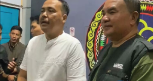 Kronologi dan Penyebab 50 Tahanan Kabur dari Lapas Aceh Tenggara