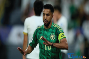 Kualifikasi Piala Dunia 2026: Arab Saudi Taklukkan China 1-0