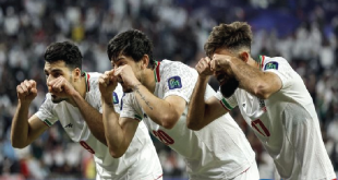 Kualifikasi Piala Dunia 2026: Selain Timnas Jepang, 4 Wakil Asia Berpeluang Amankan Tiket ke Amerika Bulan Ini