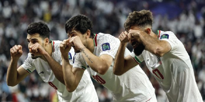 Kualifikasi Piala Dunia 2026: Selain Timnas Jepang, 4 Wakil Asia Berpeluang Amankan Tiket ke Amerika Bulan Ini