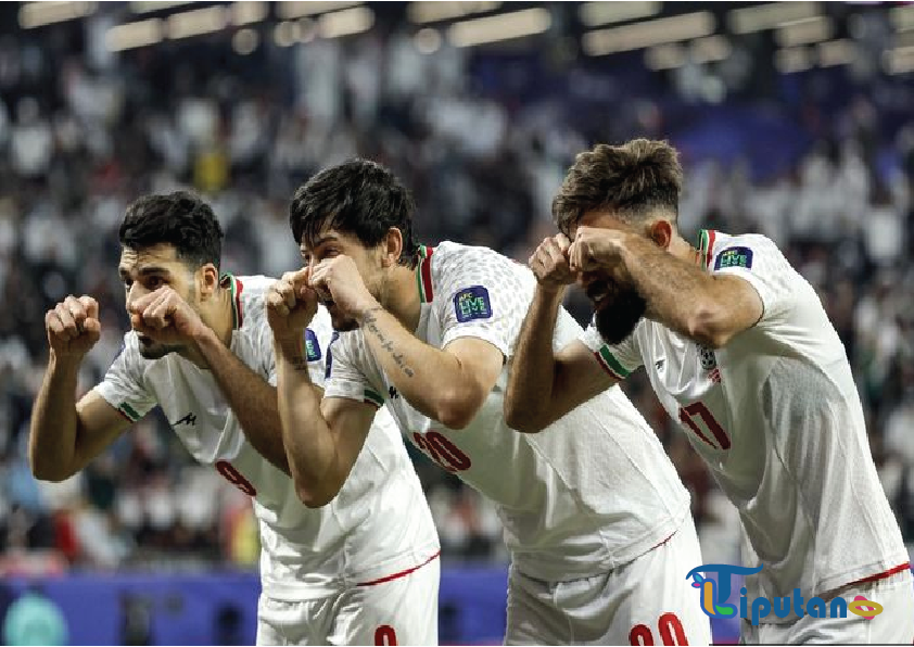 Kualifikasi Piala Dunia 2026: Selain Timnas Jepang, 4 Wakil Asia Berpeluang Amankan Tiket ke Amerika Bulan Ini