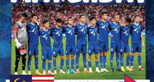 Mantan Sopir, Pelatih Nepal Siap Terapkan Taktik Parkir Bus untuk Hentikan Timnas Malaysia