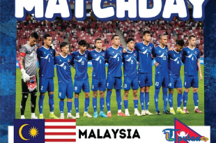 Mantan Sopir, Pelatih Nepal Siap Terapkan Taktik Parkir Bus untuk Hentikan Timnas Malaysia