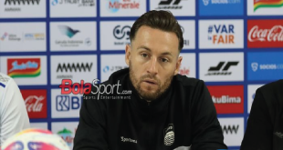 Marc Klok Akui Mental Pemain Persib Menurun Setelah 3 Laga Tanpa Kemenangan, Namun…