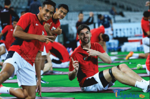 Media Australia Sebut Timnas Indonesia Bisa Jadi Tantangan Berat bagi Socceroos, Apa Alasannya?