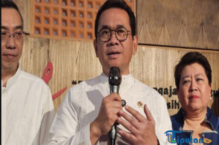 Mendag Tanggapi Viral Minyakita 1L yang Hanya 750ml: Sudah Ditindak