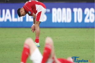 Musuh Tersembunyi Timnas Indonesia di Sydney: Jetlag dan Dampak Perjalanan Jarak Jauh