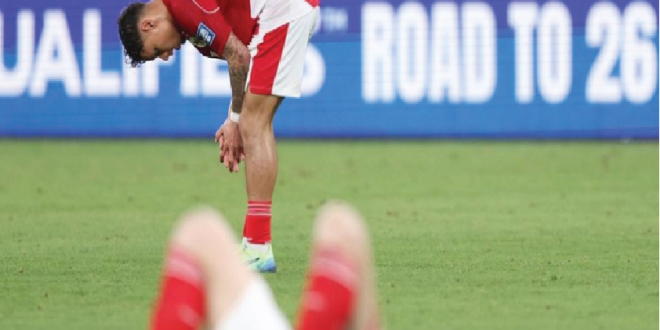 Musuh Tersembunyi Timnas Indonesia di Sydney: Jetlag dan Dampak Perjalanan Jarak Jauh