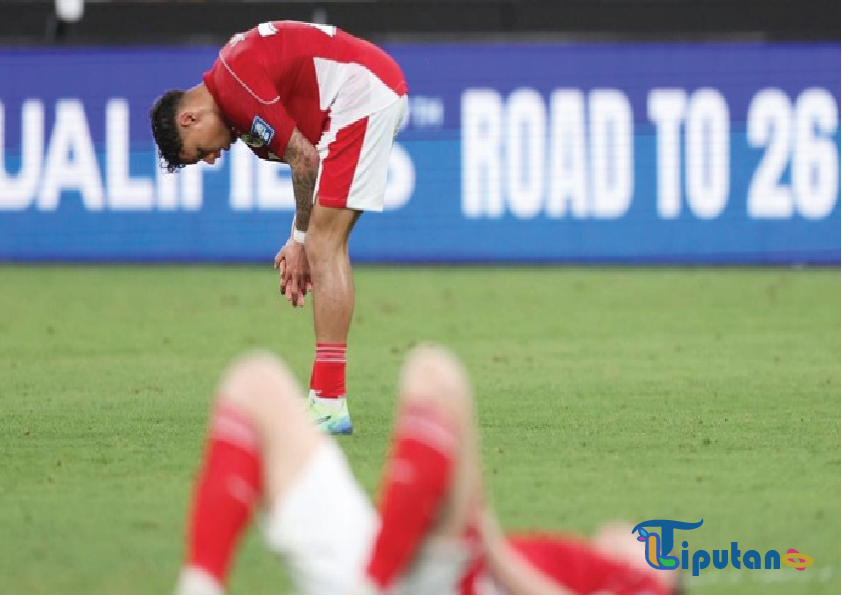 Musuh Tersembunyi Timnas Indonesia di Sydney: Jetlag dan Dampak Perjalanan Jarak Jauh