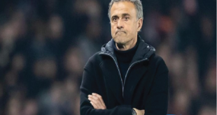 PSG Waspadai Trio Penyerang Liverpool