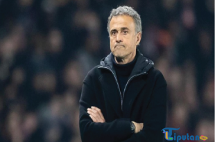 PSG Waspadai Trio Penyerang Liverpool