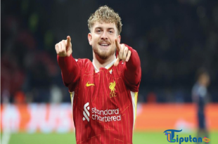 PSG vs Liverpool: Dampak Instan Harvey Elliott!