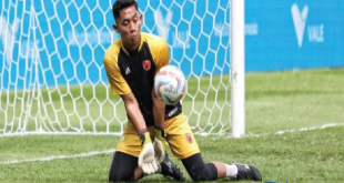 PSM Mencari Pelampiasan: Misi Bangkit Setelah Hasil Mengecewakan