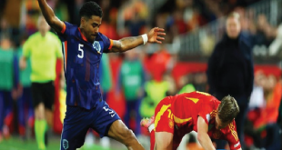 Pemain Keturunan Indonesia Ian Maatsen Cetak Gol Perdana untuk Belanda