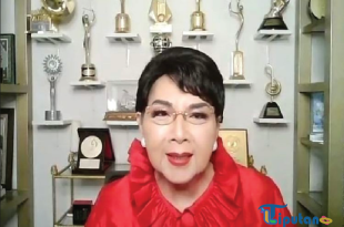 Perjalanan Karier Titiek Puspa: Dari Juara Kontes Bintang Radio hingga Legenda Musik