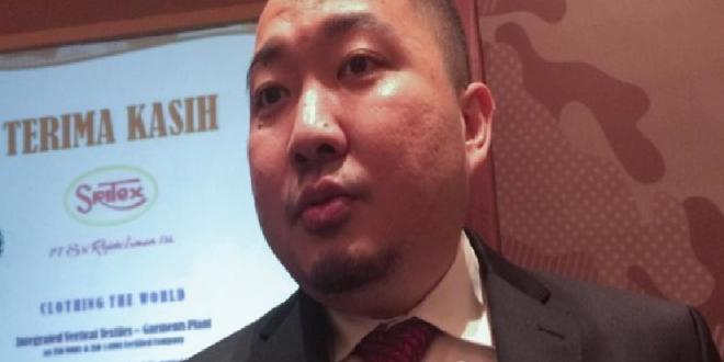 Pimpinan Sritex: Kami Berduka