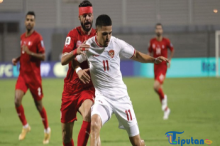 Prediksi Indonesia vs Bahrain di Kualifikasi Piala Dunia 2026