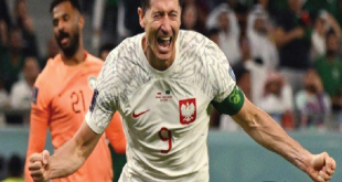Prediksi Skor Polandia vs Lituania di Kualifikasi Euro 2025, Sabtu 22 Maret Pukul 02.45 WIB, Link Live