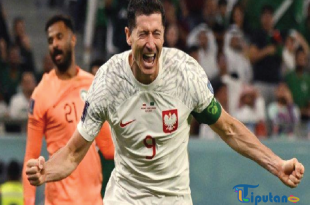 Prediksi Skor Polandia vs Lituania di Kualifikasi Euro 2025, Sabtu 22 Maret Pukul 02.45 WIB, Link Live