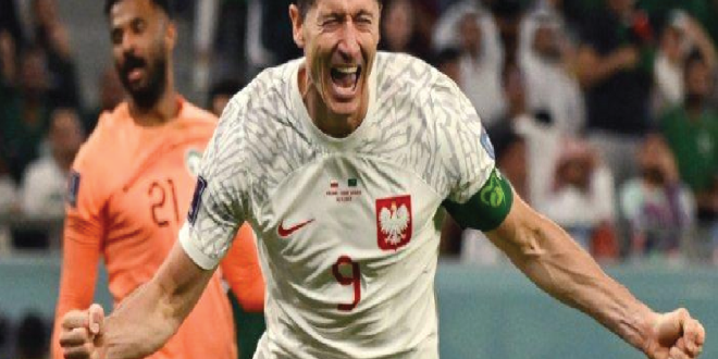 Prediksi Skor Polandia vs Lituania di Kualifikasi Euro 2025, Sabtu 22 Maret Pukul 02.45 WIB, Link Live
