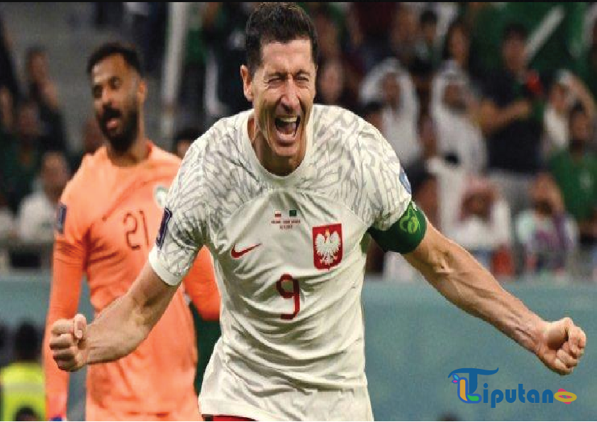 Prediksi Skor Polandia vs Lituania di Kualifikasi Euro 2025, Sabtu 22 Maret Pukul 02.45 WIB, Link Live