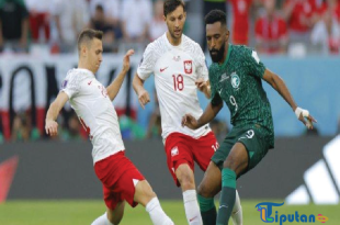 Prediksi Skor Polandia vs Malta di Kualifikasi UEFA Euro, Selasa 25 Maret 2025 Pukul 02.45 WIB, Link Live