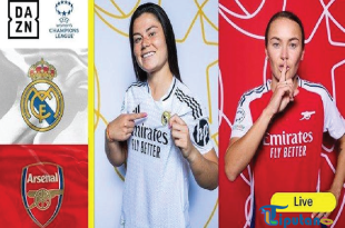 Prediksi Skor Real Madrid vs Arsenal di UEFA Women's Champions League, Rabu 19 Maret 2025 Pukul 00.45 WIB