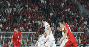 Prediksi Skor Vietnam vs Kamboja di FIFA Matchday Malam Ini, Kick-off 19.30 WIB