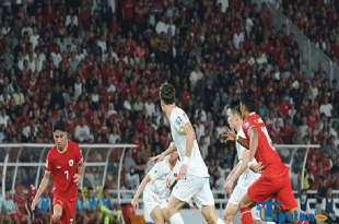Prediksi Skor Vietnam vs Kamboja di FIFA Matchday Malam Ini, Kick-off 19.30 WIB