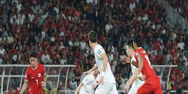 Prediksi Skor Vietnam vs Kamboja di FIFA Matchday Malam Ini, Kick-off 19.30 WIB