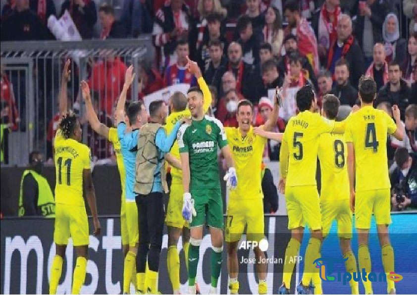 Prediksi Skor Villarreal vs Espanyol di La Liga 2025, Selasa 4 Maret Pukul 03.00 WIB, dan Link Streaming