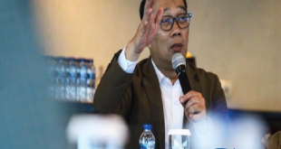 Ridwan Kamil Tegas Membantah Isu Perselingkuhan