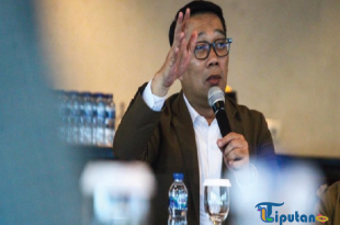 Ridwan Kamil Tegas Membantah Isu Perselingkuhan