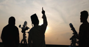 Sidang Isbat Penentuan Lebaran 2025 Digelar Hari Ini