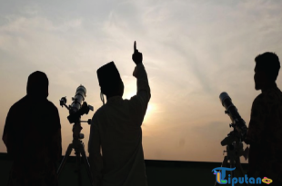 Sidang Isbat Penentuan Lebaran 2025 Digelar Hari Ini