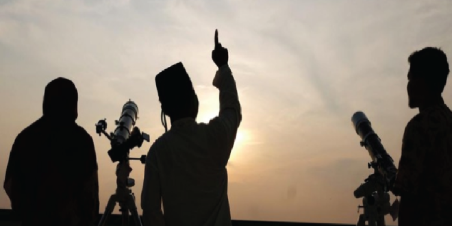 Sidang Isbat Penentuan Lebaran 2025 Digelar Hari Ini