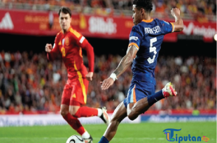 Timnas Spanyol vs Belanda, Apakah Peluang Naturalisasi Pemain untuk Indonesia Tertutup?
