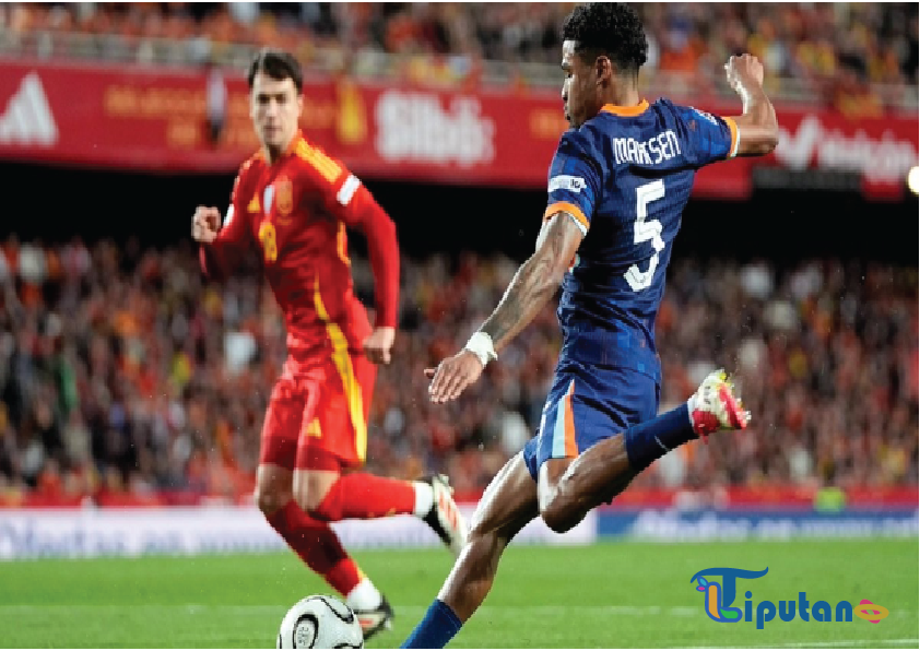 Timnas Spanyol vs Belanda, Apakah Peluang Naturalisasi Pemain untuk Indonesia Tertutup?