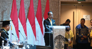UI Tunjuk Dua Profesor untuk Memimpin Perbaikan Kualitas SKSG UI