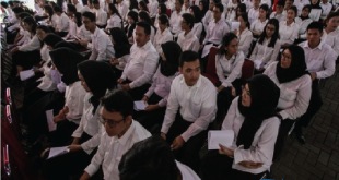 1.967 CPNS 2024 Mengundurkan Diri, Ada Apa dengan Dunia ASN Kita?