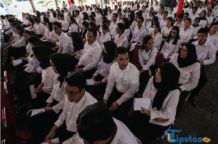 1.967 CPNS 2024 Mengundurkan Diri, Ada Apa dengan Dunia ASN Kita?