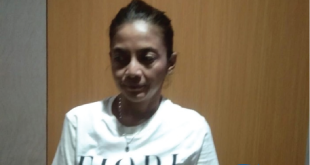 4 Fakta Penangkapan Mantan Artis karena Belanja di Mal dengan Uang Palsu