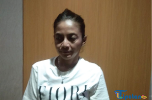 4 Fakta Penangkapan Mantan Artis karena Belanja di Mal dengan Uang Palsu