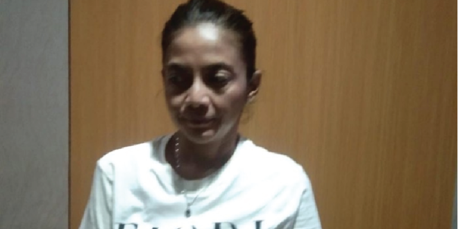4 Fakta Penangkapan Mantan Artis karena Belanja di Mal dengan Uang Palsu