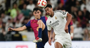 4 Tim Buru Treble, El Clasico Berpotensi Tersaji di Final Liga Champions