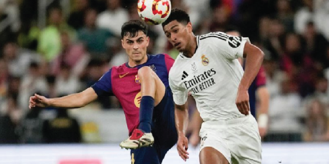 4 Tim Buru Treble, El Clasico Berpotensi Tersaji di Final Liga Champions
