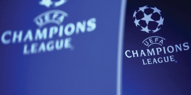 4 Tim yang Sudah Resmi Lolos ke Semifinal Liga Champions