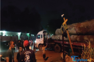 Asisten Masinis Tewas dalam Kecelakaan di Gresik, KAI Akan Tempuh Jalur Hukum