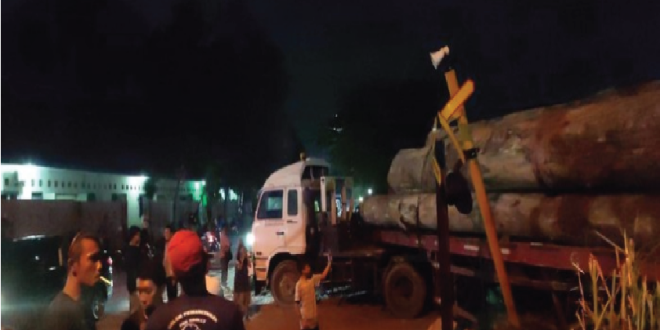 Asisten Masinis Tewas dalam Kecelakaan di Gresik, KAI Akan Tempuh Jalur Hukum