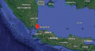 BMKG Keluarkan Peringatan Baru soal Potensi Gempa Megathrust, Warga Jakarta Diminta Waspada!